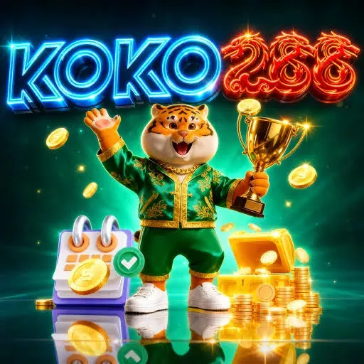 KOKO288 - Game Poker Terbaik untuk Pengalaman Bermain yang Seru
