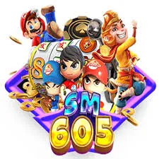 SM605 - Petualangan Anime yang Menegangkan