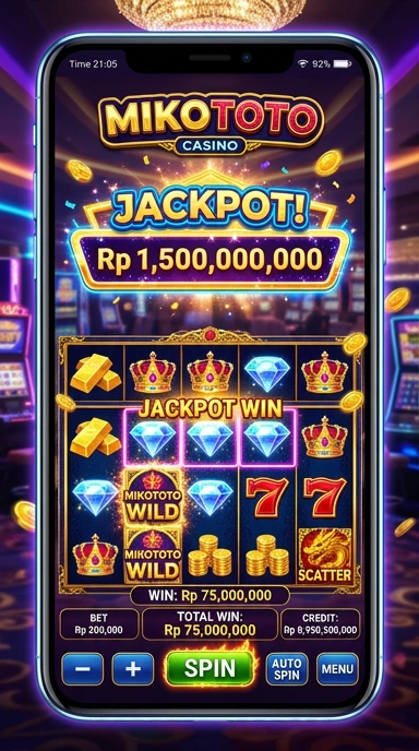 Mikototo menawarkan berbagai pilihan aplikasi berkualitas tinggi untuk pengguna Android.